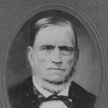Shadrach Roundy (1789 - 1872)