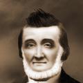Silas Richards (1807 - 1884)