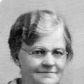 Terressa Artemesia Redd (1874 - 1964) Profile