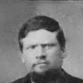 Thomas Edwin Ricks Jr. (1855 - 1919) Profile