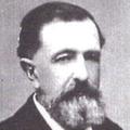 William Dewitte Roberts (1835 - 1912) Profile