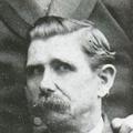 William Reid Rostron (1841 - 1917) Profile