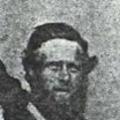 William Robinson (1831 - 1903) Profile