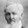 William Walker Rust (1808 - 1894) Profile