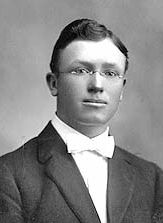 Carl Robinson (1895 - 1986) Profile