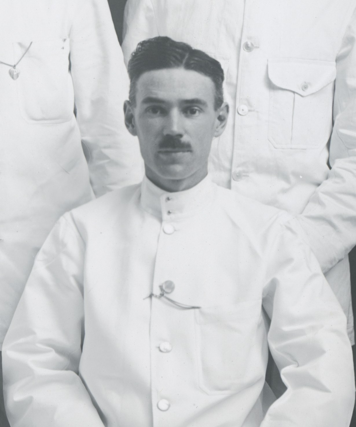 Ernest Crabtree Rossiter (1882 - 1965) Profile