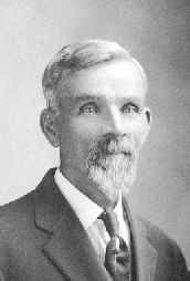 John Lloyd Roberts (1850 - 1932)