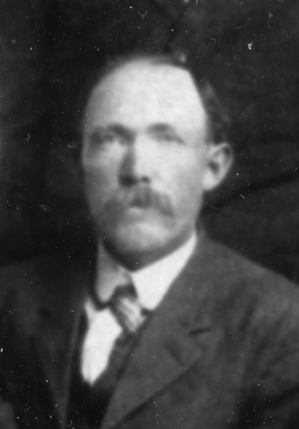 Robert Eccles Robinson (1863 - 1933) Profile