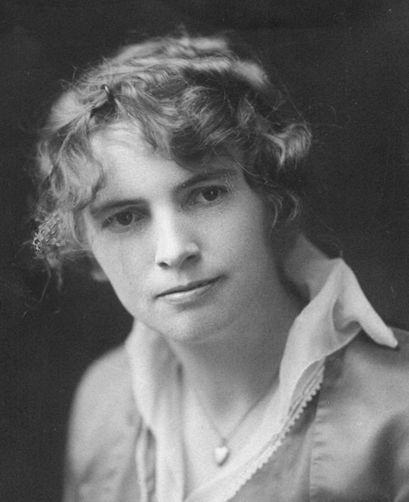 Stella Richards (1891 - 1990) Profile