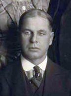 William Harvey Ross (1878 - 1958) Profile