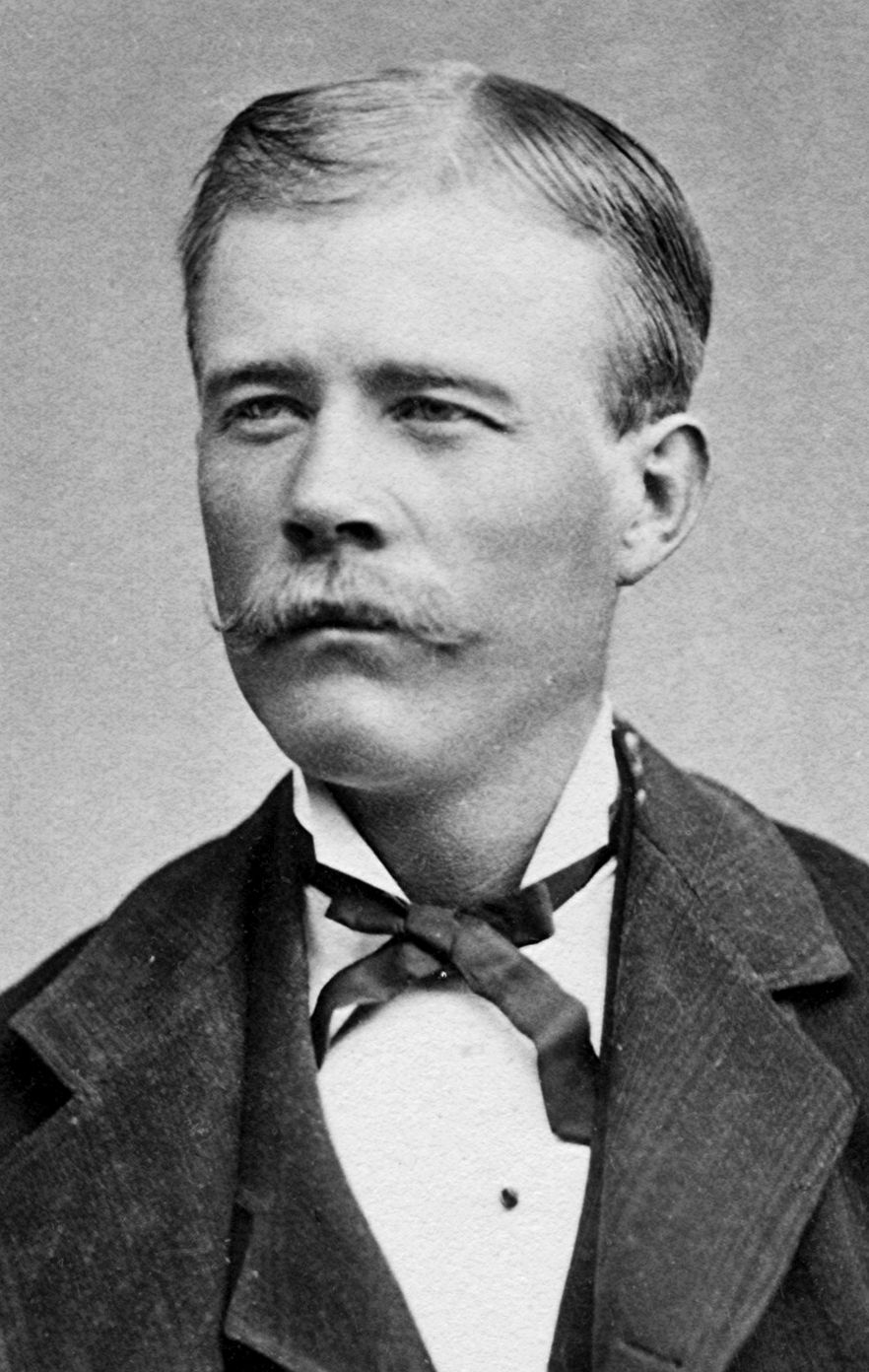 William Lyman Rich (1852 - 1928) Profile