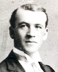 Adolph Madsen Reeder (1885 - 1972) Profile
