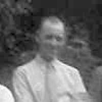 Aha Alexander Ross (1891 - 1989) Profile