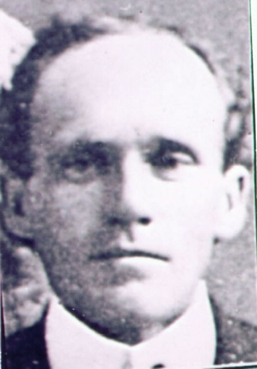 Albert Carlos Robinson (1874 - 1970) Profile