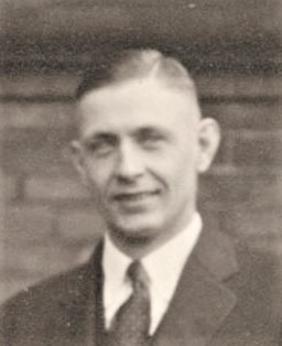 Albert Charles Reinsch (1893 - 1983) Profile