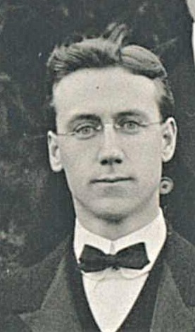 Alfred Andrew Robinson (1881 - 1945) Profile