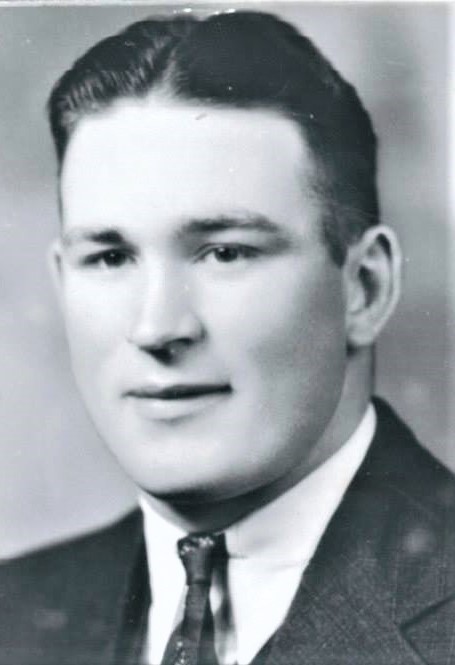 Alfred Kay Randall (1917-2014) Profile