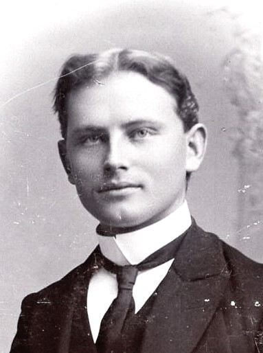 Alma Emanuel Rasmussen (1882 - 1951) Profile