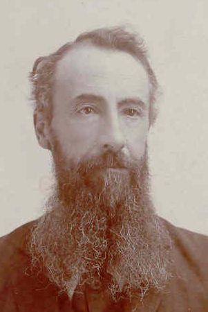Almon Robison (1845 - 1919) Profile