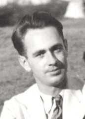 Alvin Leroy Roberts (1908 - 1955) Profile