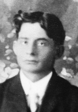 Alvin Raymond Nichols (1880 - 1950) Profile