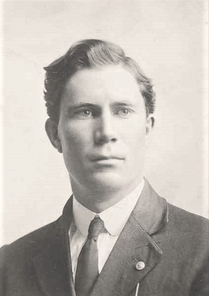 Alvirus Ogden Rogers (1889 - 1952) Profile