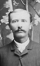 Amasa Mason Rich (1856 - 1919) Profile