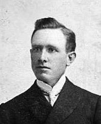 Ammon Lorenzo Roundy (1877 - 1954) Profile