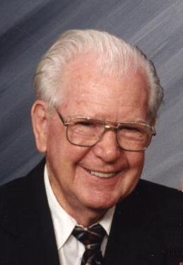 Arthur Julius Record (1918 - 2013) Profile
