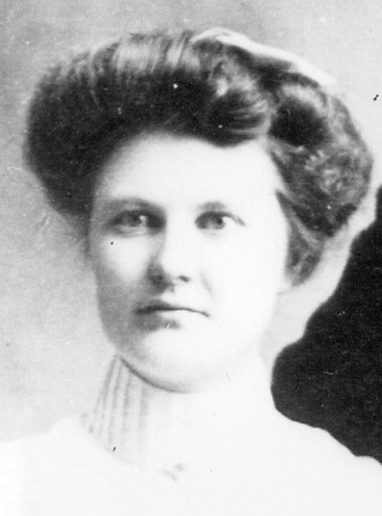 Beatrice Deliliah Rasmussen (1885 - 1952) Profile