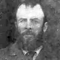 Benjamin Richey (1826 - 1888) Profile