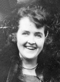 Blanche Rees (1896 - 1969) Profile