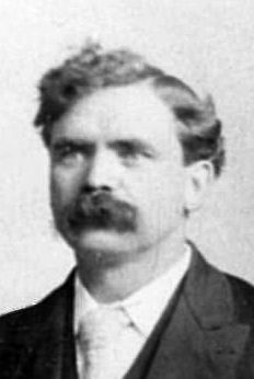 Brigham Henry Roberts (1857 - 1933) Profile