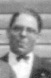 Burton Willie Richards (1903 - 1974) Profile