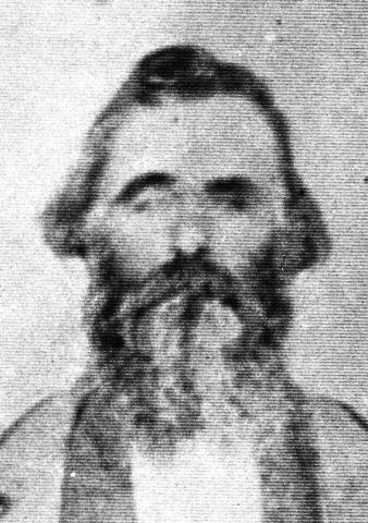 Calvin Reed (1821 - 1895) Profile