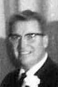 Calvin Stanley Rasmussen (1918 - 1989) Profile
