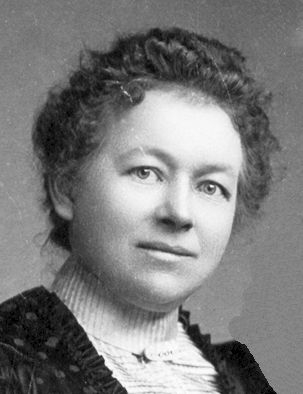 Augusta Swalberg Rawlins (1868 - 1915) Profile