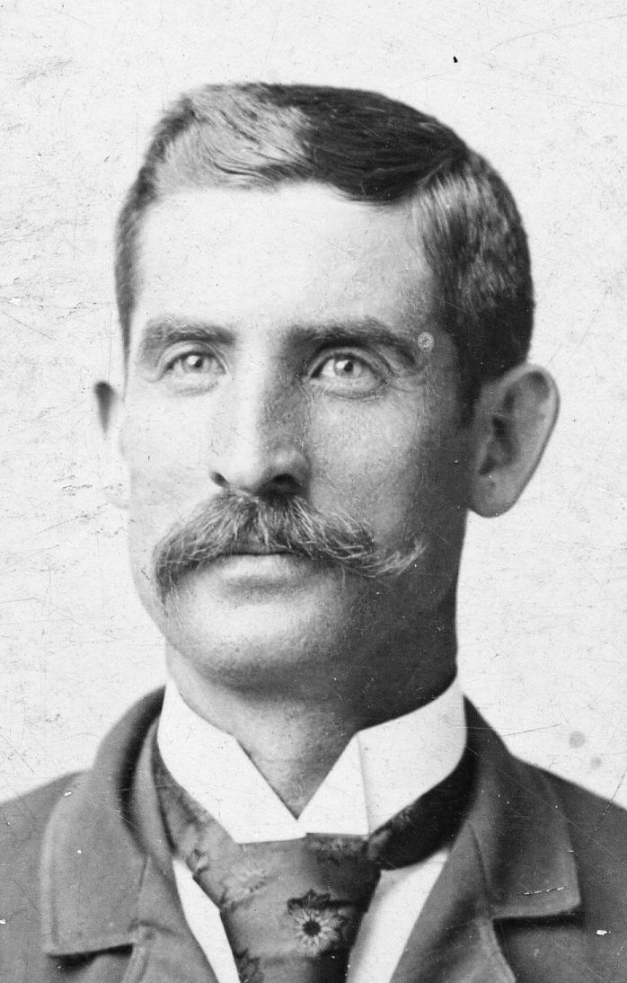 Charles David Evans Jr. (1858 - 1951) Profile