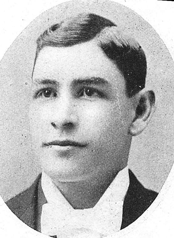 Charles Edgar Rose (1871 - 1954) Profile
