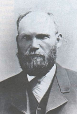 Charles Edward Robison (1845 - 1883) Profile
