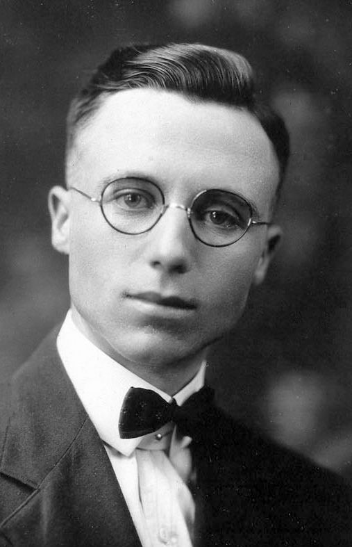 Charles Homer Richards (1899 - 1955) Profile