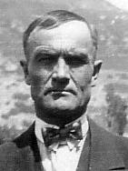 Charles Louis Robinson (1867 - 1935) Profile