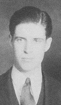Charles Wayne Reese (1907 - 1992) Profile