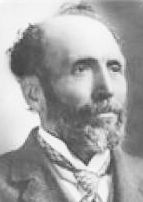 Charles Welcome Rockwood (1850 - 1914) Profile