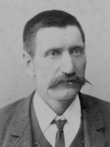 Christian Risenmay (1856 - 1902) Profile