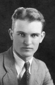 Clare Lucian Reid (1908 - 1970) Profile