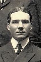 Clarence E Ranck (1879 - 1928) Profile