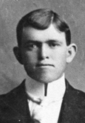 Cyrus Snell Robertson (1880 - 1954) Profile
