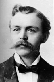 Daniel Hammer Robison (1865 - 1924) Profile