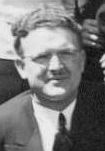Darrell Stanley Robins (1917 - 1998) Profile